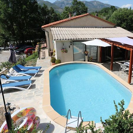 Maison Castellane Chambre D'Hotes B&B Eksteriør billede