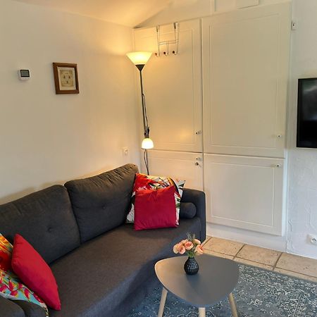 Maison Castellane Chambre D'Hotes B&B Eksteriør billede