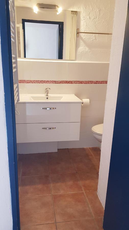 Maison Castellane Chambre D'Hotes B&B Eksteriør billede