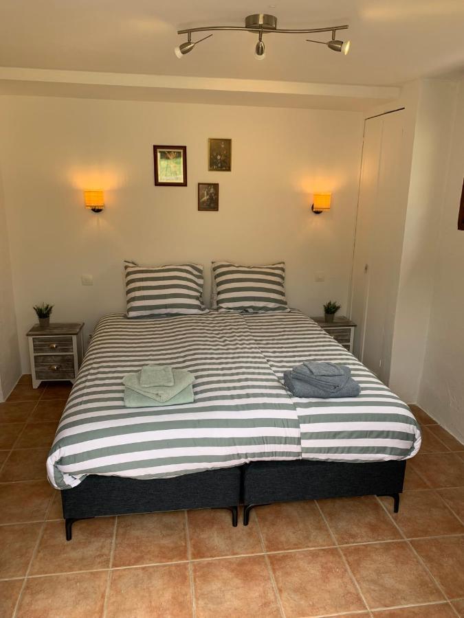 Maison Castellane Chambre D'Hotes B&B Eksteriør billede