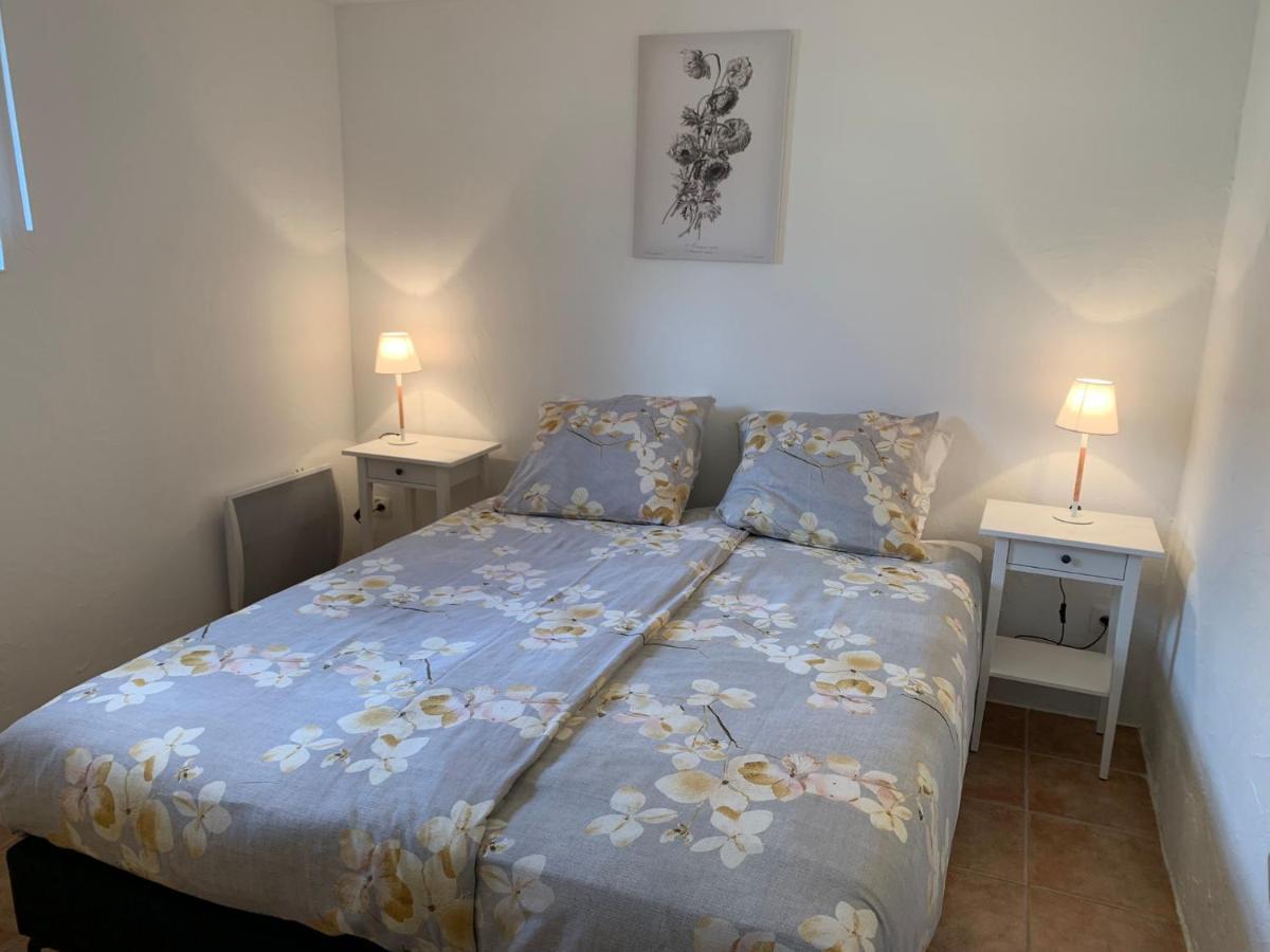 Maison Castellane Chambre D'Hotes B&B Eksteriør billede