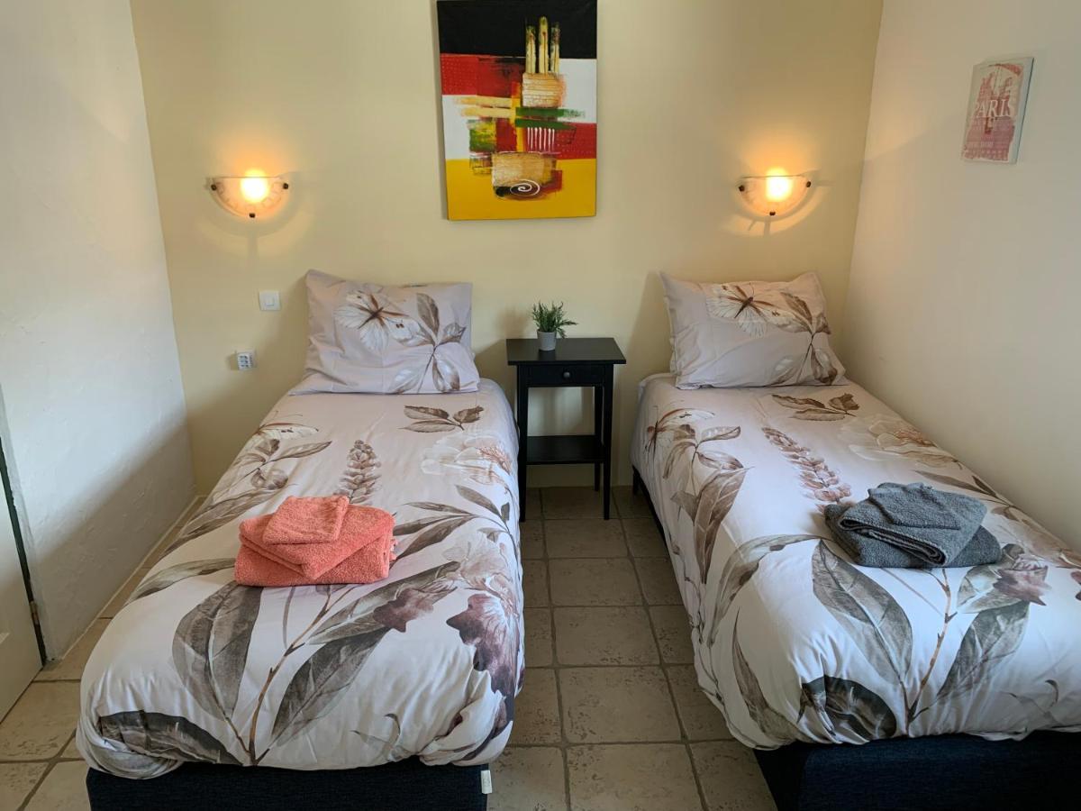 Maison Castellane Chambre D'Hotes B&B Eksteriør billede