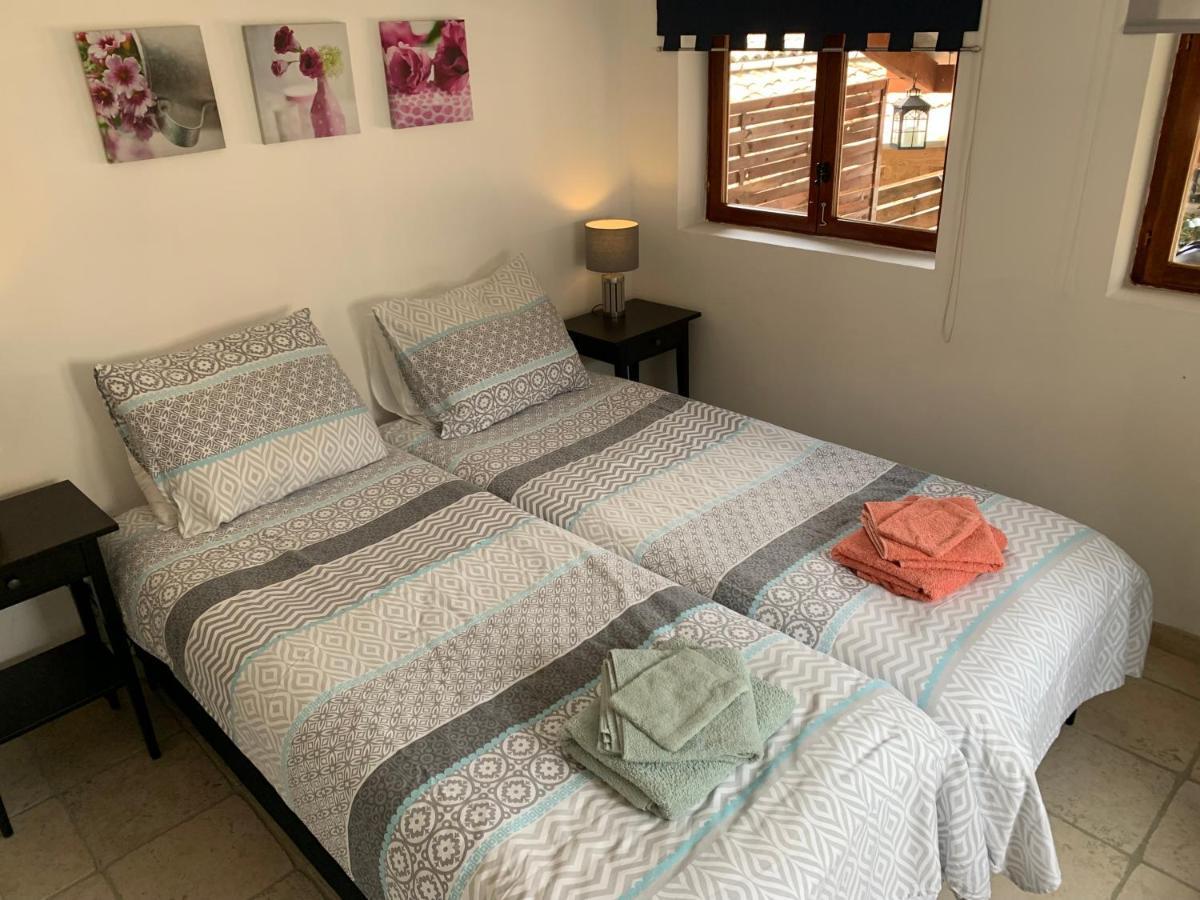 Maison Castellane Chambre D'Hotes B&B Eksteriør billede