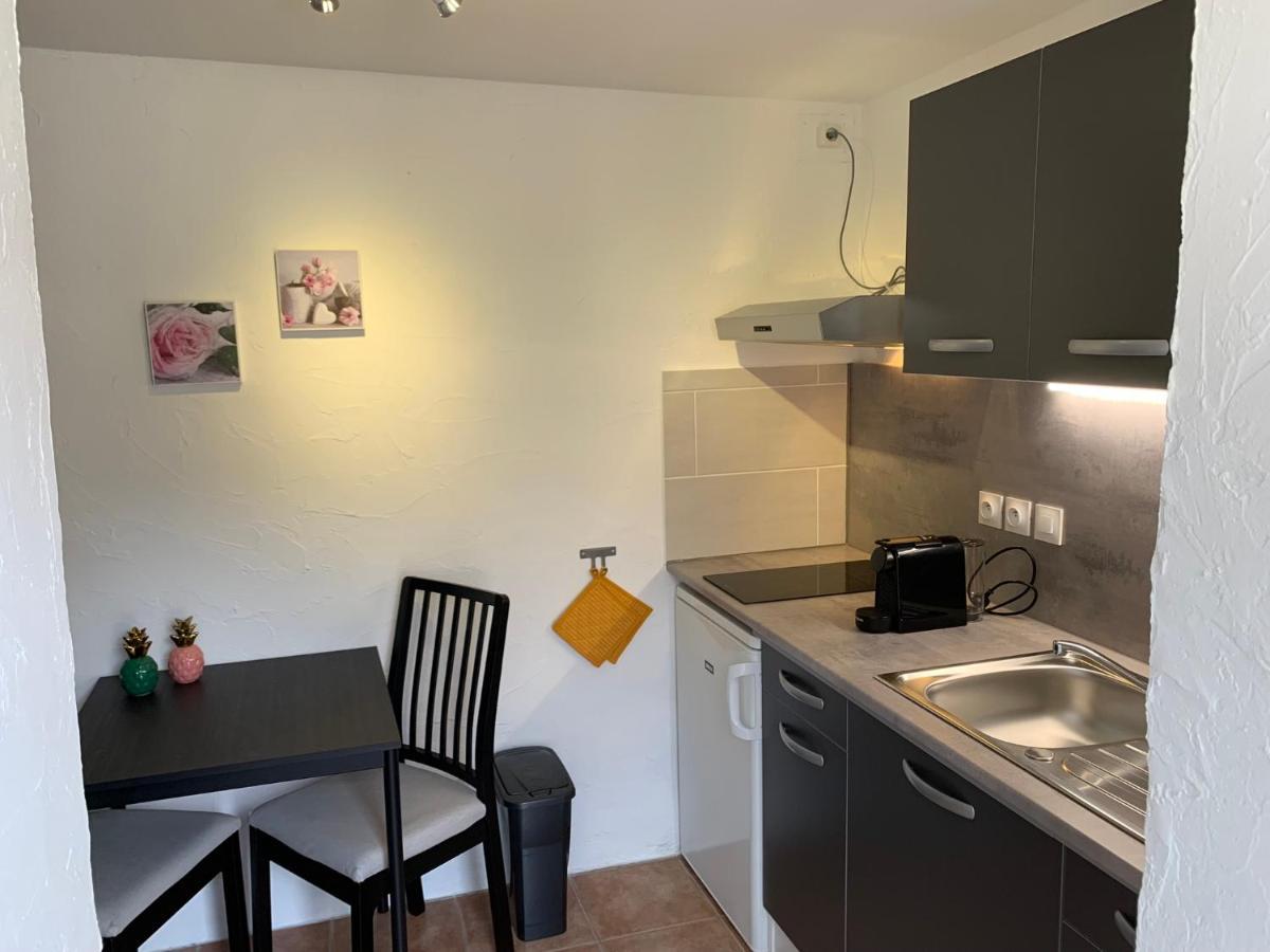 Maison Castellane Chambre D'Hotes B&B Eksteriør billede