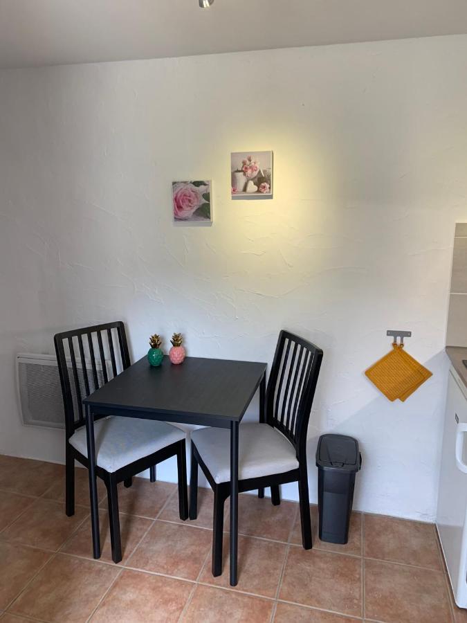 Maison Castellane Chambre D'Hotes B&B Eksteriør billede