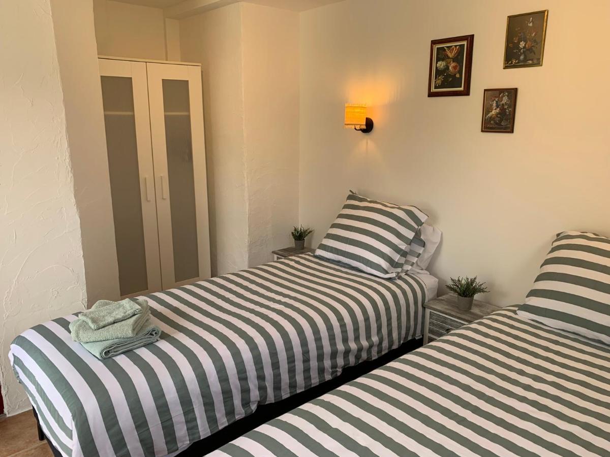 Maison Castellane Chambre D'Hotes B&B Eksteriør billede