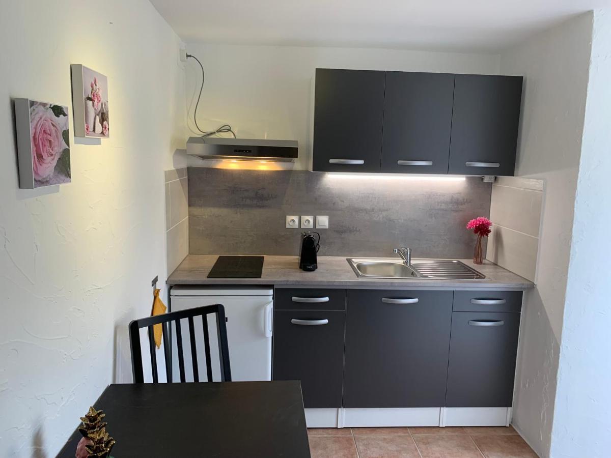 Maison Castellane Chambre D'Hotes B&B Eksteriør billede