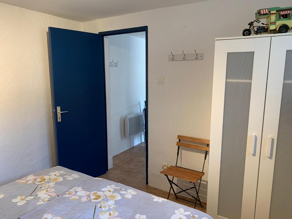 Maison Castellane Chambre D'Hotes B&B Eksteriør billede