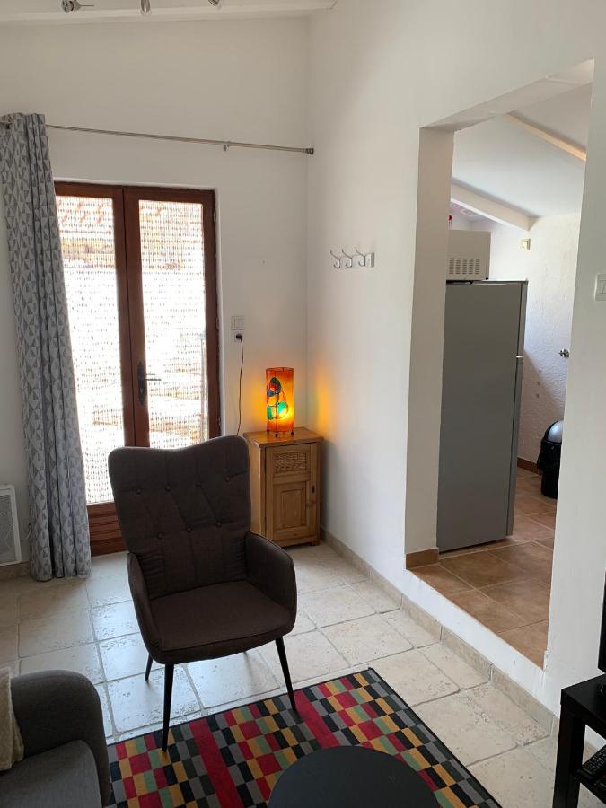 Maison Castellane Chambre D'Hotes B&B Eksteriør billede