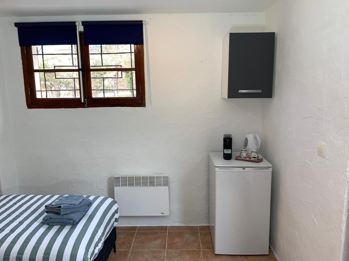 Maison Castellane Chambre D'Hotes B&B Eksteriør billede