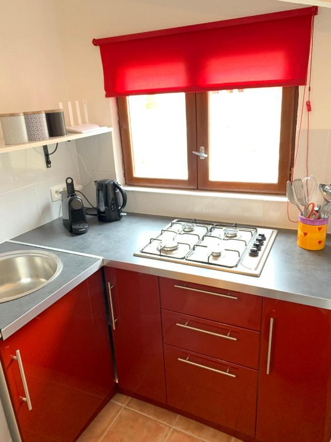 Maison Castellane Chambre D'Hotes B&B Eksteriør billede