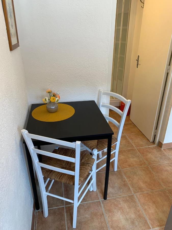 Maison Castellane Chambre D'Hotes B&B Eksteriør billede