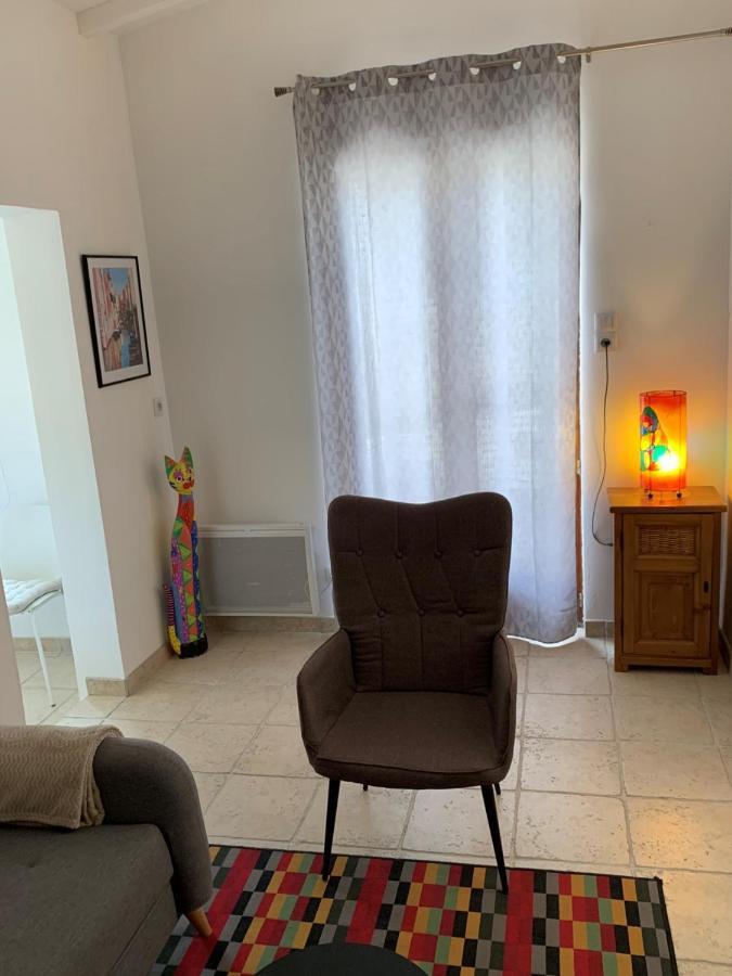 Maison Castellane Chambre D'Hotes B&B Eksteriør billede