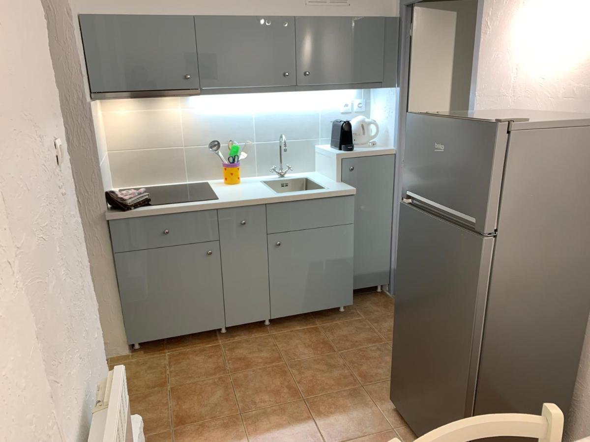 Maison Castellane Chambre D'Hotes B&B Eksteriør billede