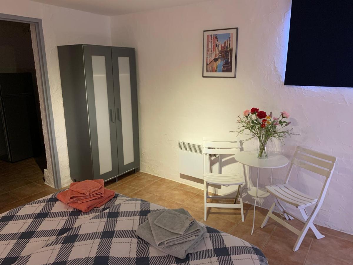 Maison Castellane Chambre D'Hotes B&B Eksteriør billede