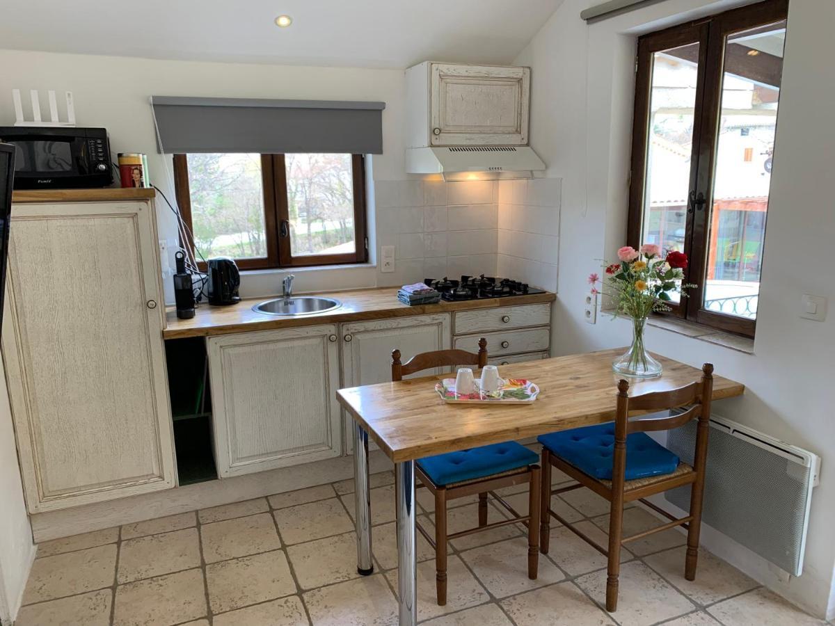 Maison Castellane Chambre D'Hotes B&B Eksteriør billede