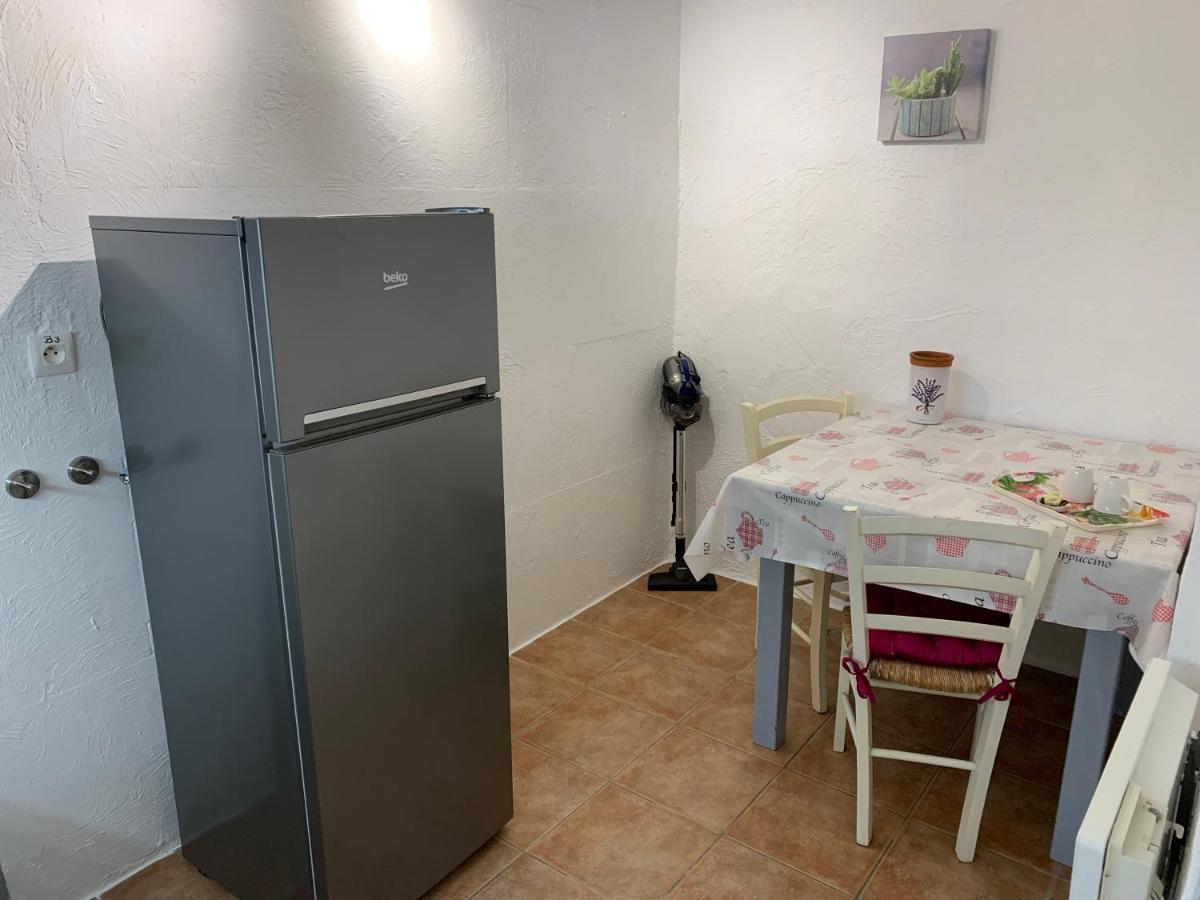 Maison Castellane Chambre D'Hotes B&B Eksteriør billede