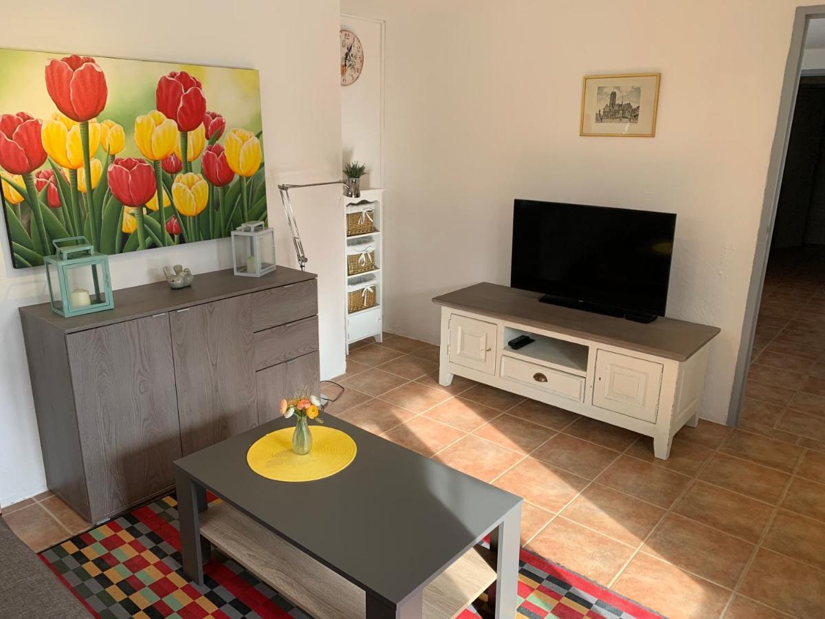 Maison Castellane Chambre D'Hotes B&B Eksteriør billede
