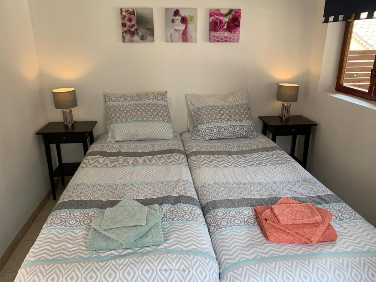 Maison Castellane Chambre D'Hotes B&B Eksteriør billede