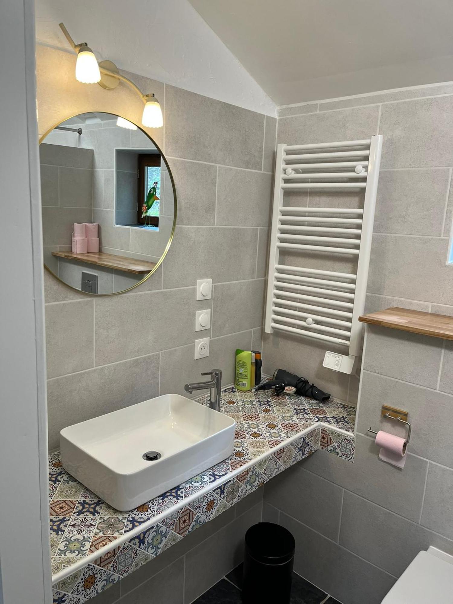 Maison Castellane Chambre D'Hotes B&B Eksteriør billede