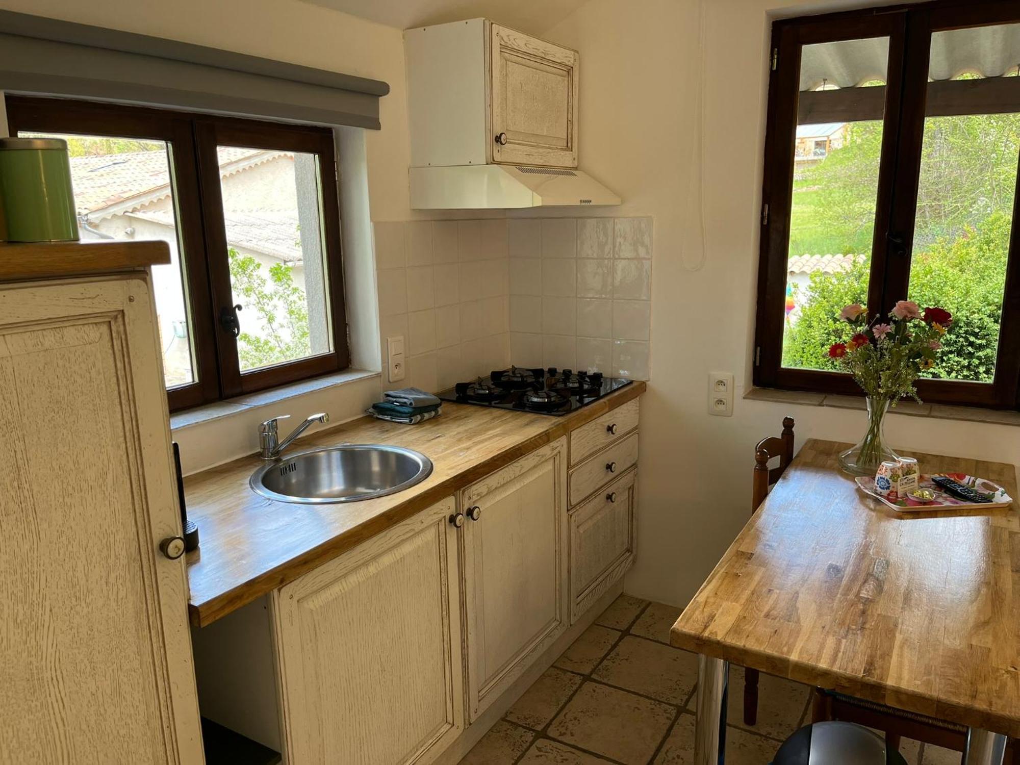 Maison Castellane Chambre D'Hotes B&B Eksteriør billede
