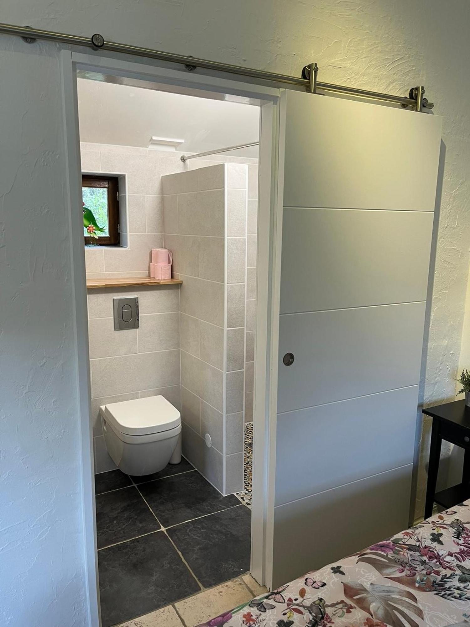 Maison Castellane Chambre D'Hotes B&B Eksteriør billede