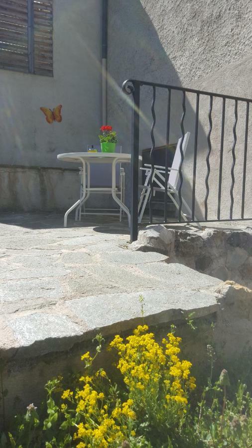 Maison Castellane Chambre D'Hotes B&B Eksteriør billede